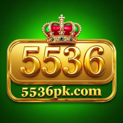 5536